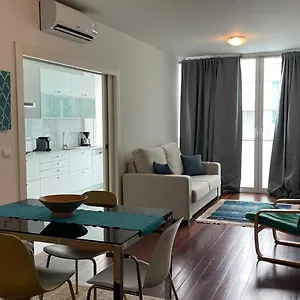 Centrum Appartement